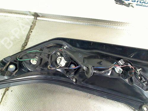 Right taillight TOYOTA AYGO (_B4_) 1.0 VVTi (KGB40) | BP30747763C35 