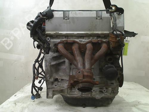 Engine HONDA CR-V II (RD_) 2.0 (RD5) | BP34182649M1  - Image 6