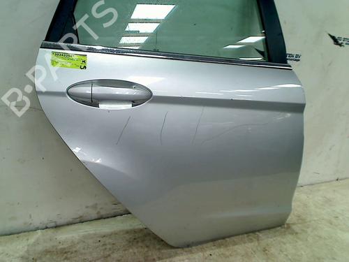 Left rear door FORD FIESTA VI (CB1, CCN) 1.4 | BP19503091C4 