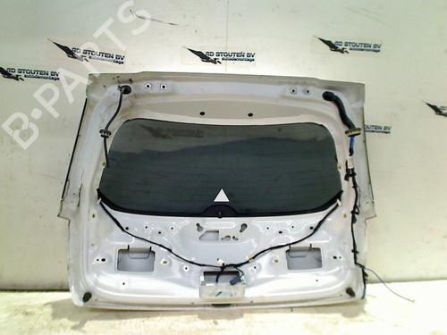 Tailgate CITROËN C3 II (SC_) 1.6 HDi | BP16310639C6 