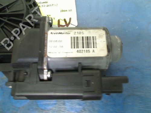 Left front window motor KIA CEE'D SW (ED) 1.4 | BP16052450E21 