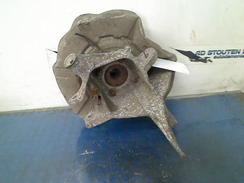 Left rear steering knuckle BMW 5 Gran Turismo (F07) 530 d | BP19428429M27 