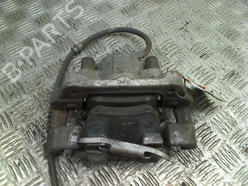 Etrier avant gauche BMW 3 Touring (F31) 320 d (163 hp) 11773412