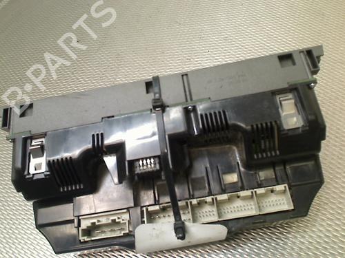 Climate control AUDI A6 C6 Avant (4F5) 2.4 | BP32337201I5  - Image 5