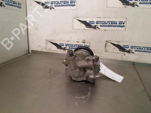 AC compressor PEUGEOT 208 I (CA_, CC_) 1.2 VTI 82 | BP30335456M34 
