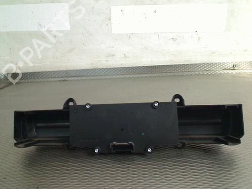 Warning switch MERCEDES-BENZ SPRINTER 3-t Van (B906) 215 CDI (906.611, 906.613) | BP31822863I22