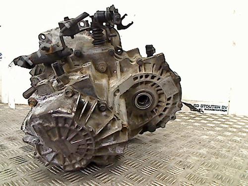 Used Gearbox KIA CERATO I Hatchback (LD) 2.0 (143 hp) 11314764