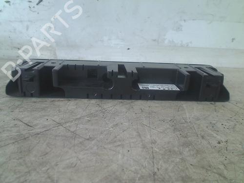 Climate control MERCEDES-BENZ A-CLASS (W177) AMG A 35 4-matic (177.051) | BP11319257I5 