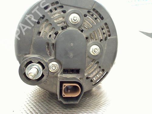 Alternator LAND ROVER RANGE ROVER IV (L405) 3.0 TDV6 4x4 | BP29425358M7 