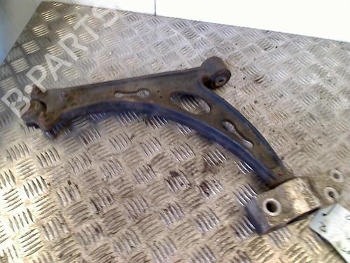 Used Right front suspension arm SEAT LEON (1P1) 1.9 TDI (105 hp) 11258205