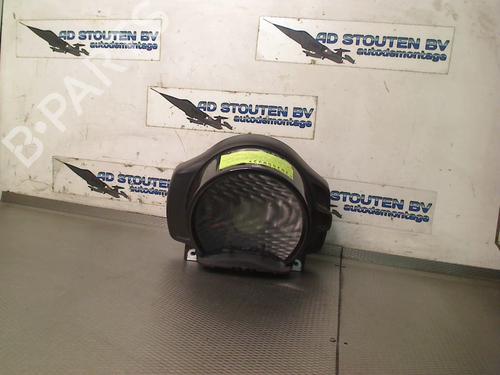 Used Display monitor TOYOTA AYGO (_B4_) 1.0 VVTi (KGB40) (72 hp) 31033887