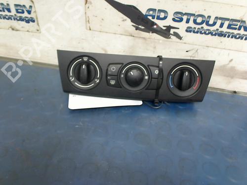Climate control BMW 1 (E87) 116 i | BP15592553I5 