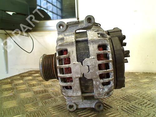 Alternator VW GOLF VII (5G1, BQ1, BE1, BE2) 2.0 GTI | BP11306725M7 