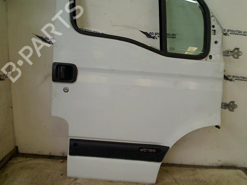 Used Right front door RENAULT MASTER II Van (FD) 2.5 dCi (120 hp) 13571389