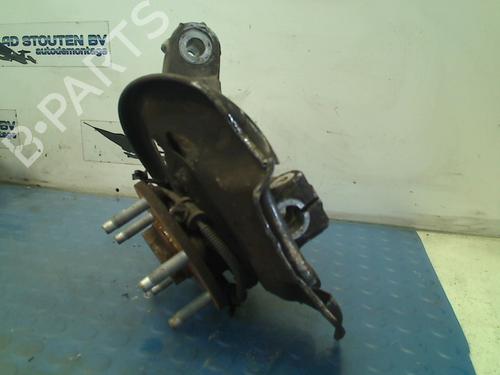 Left front steering knuckle OPEL ASTRA J (P10) 1.4 Turbo (68) | BP11264722M25 