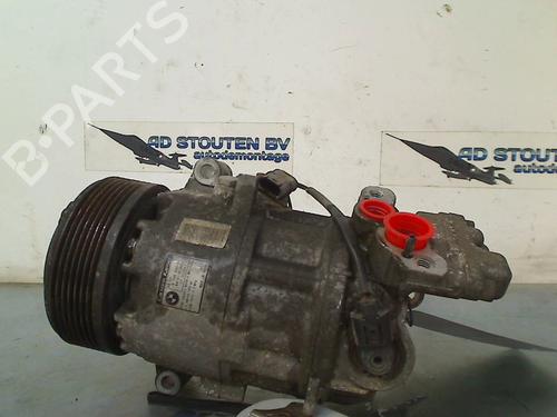 Compressore A/C BMW 1 (E87) 118 i (143 hp) 31243431
