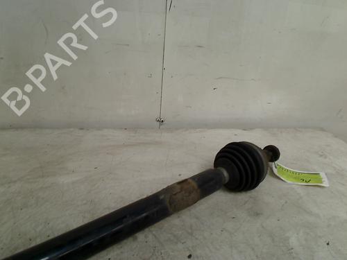 Right front driveshaft VW GOLF PLUS V (5M1, 521) 1.4 TSI | BP39766474M39 - Image 5