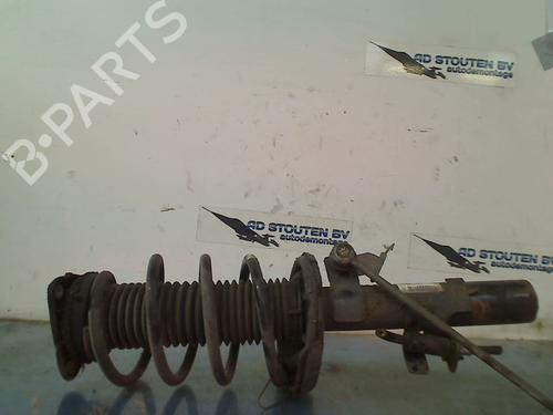Right front shock absorber FORD FOCUS III Turnier 1.0 EcoBoost | BP23075323M17 