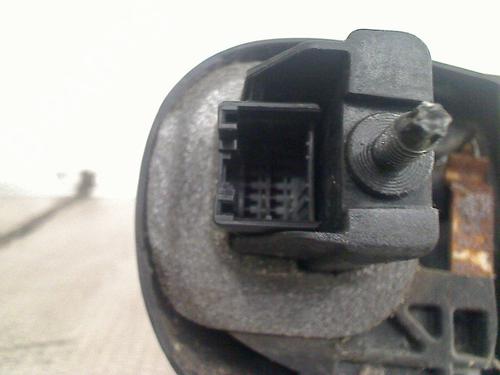 Bakspejl venstre RENAULT TRAFIC II Van (FL) 2.0 dCi 90 (FL0H, FL00, FL01, FL0M, FL0P, FL0S) | BP30774476C26 