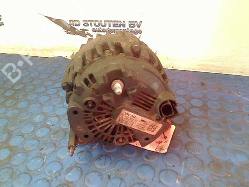 Alternator VW TRANSPORTER T6 Van (SGA, SGH, SHA, SHH) 2.0 TDI | BP11323152M7 