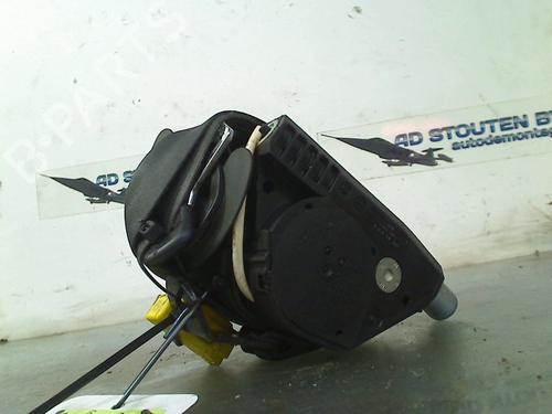 Used Front left seatbelt VW TOURAN (1T1, 1T2) 1.9 TDI (105 hp) 21516087