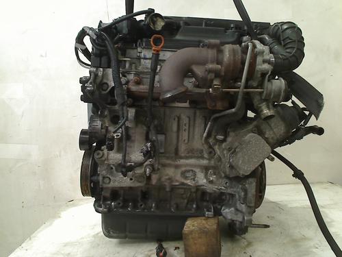 Used Engine Engine PEUGEOT BIPPER (AA_) 1.4 HDi (68 hp) 35751603 35751603