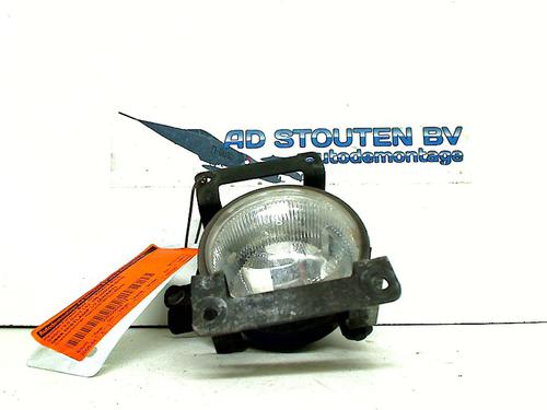 Used Left front fog light HYUNDAI TUCSON (JM) 2.0 (141 hp) 11258055