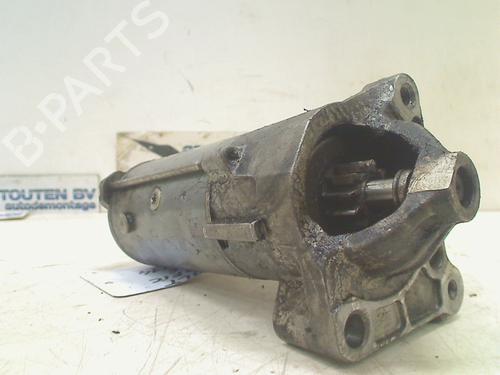 Startmotor RENAULT TRAFIC II Van (FL) 1.9 dCi 100 (FL0C) (101 hp) 11317971