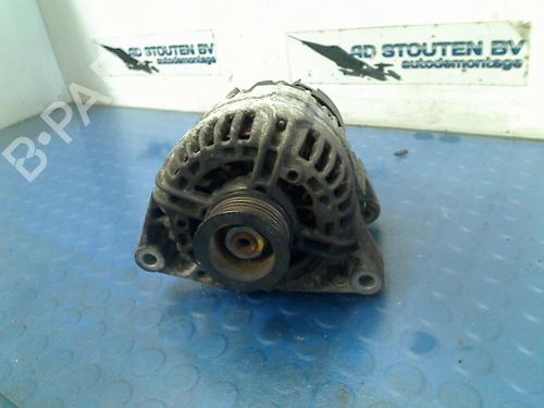 Alternator OPEL CORSA D (S07) 1.4 (L08, L68) | BP11325844M7 