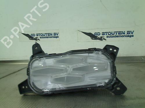 Venstre Fortil Tågelygte HYUNDAI i10 III (AC3, AI3) 1.0 MPi (63 hp) 28491393