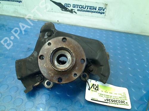 Right front steering knuckle FIAT FIORINO Box Body/MPV (225_) 1.3 D Multijet (225BXD1A, 225BXB1A, 225BXB11) | BP11325515M26 