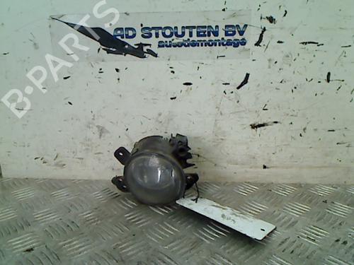 Used Right front fog light MERCEDES-BENZ A-CLASS (W169) A 160 CDI (169.006, 169.306) (82 hp) 11260127