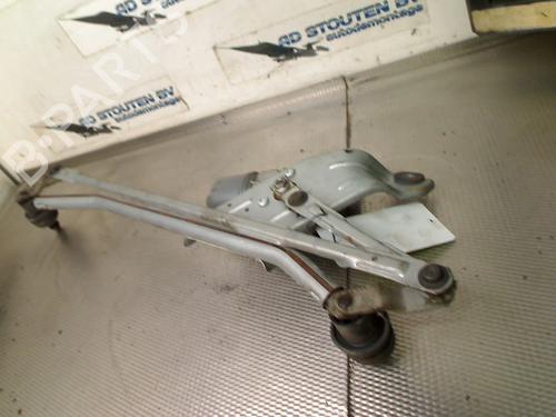 Front wipers mechanism DACIA DUSTER (HS_) 1.6 16V LPG | BP28814229C83 