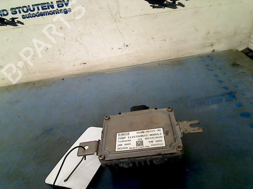 Module électronique VOLVO V60 I (155) 1.6 DRIVe (114 hp) 31287571