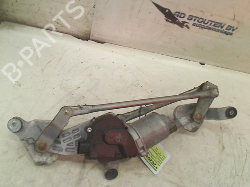 Used Front wipers mechanism FIAT SEDICI (189_) 1.6 16V (107 hp) 11322081