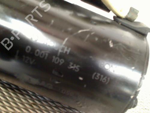 Starter AUDI A4 B8 Avant (8K5) 3.0 TDI quattro | BP33656106M8 - Image 3