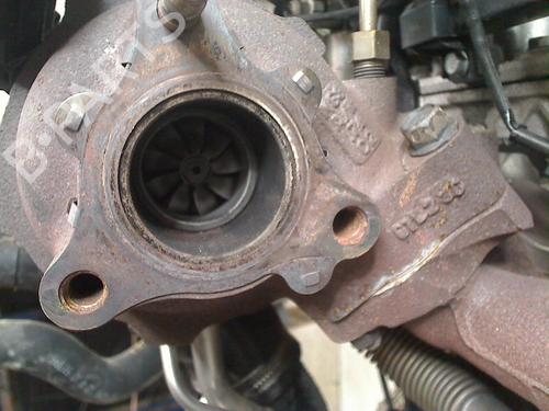 Engine HYUNDAI i30 (GD) 1.6 CRDi | BP34715103M1  - Image 6