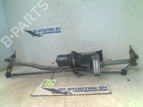 Vindrute Vindusviskermekanisme PEUGEOT BOXER Van 2.0 BlueHDi 130 (130 hp) 11318727