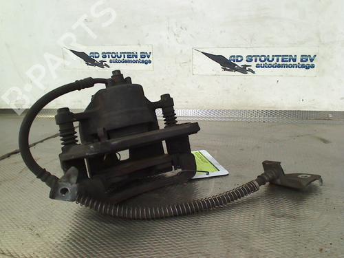 Left front brake caliper KIA STONIC (YB) 1.0 T-GDi Eco-Dynamics+ | BP33017971M105  - Image 6