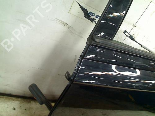 Left rear door VW POLO VI (AW1, BZ1, AE1) 2.0 GTI | BP27311904C4 