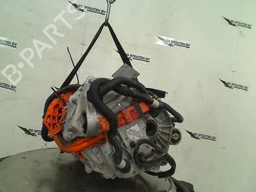 Used Engine TESLA MODEL 3 (5YJ3) EV (261 hp) 23142983
