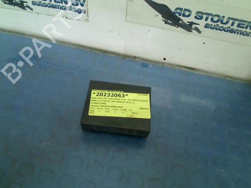 Used Control unit Control unit 13718035 13718035