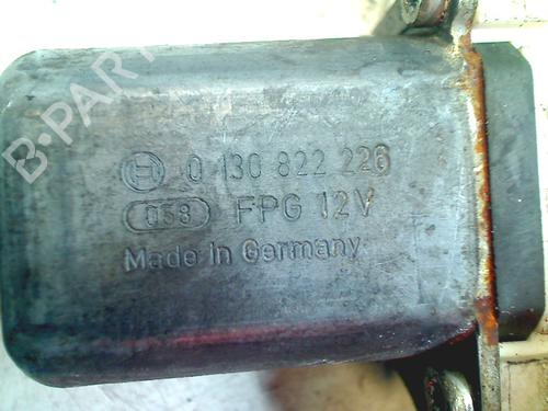 Front left window mechanism BMW 3 (E90) 320 d | BP11299653C22 