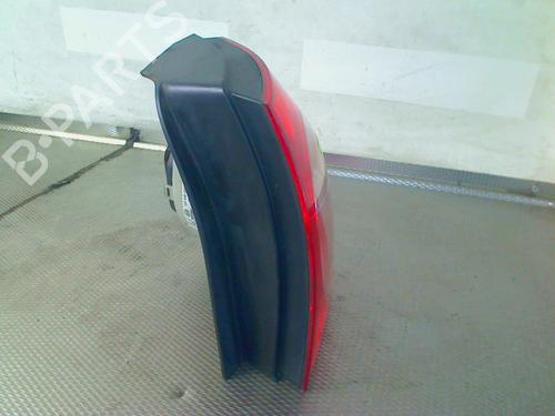 Right taillight VW GOLF V (1K1) 1.4 TSI | BP32349857C35 - Image 3