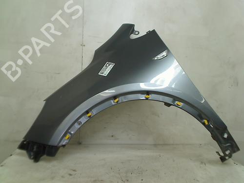 Used Left front fenders Left front fenders OPEL MOKKA / MOKKA X (J13) 1.4 (_76) (140 hp) 36162781 36162781
