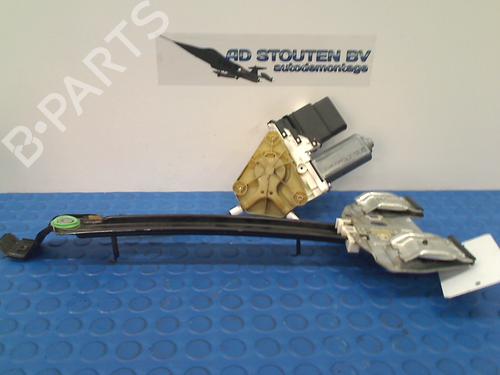 Rear left window mechanism SEAT LEON (1P1) 2.0 TDI 16V | BP11322176C24 