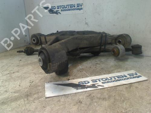 Left rear suspension arm JAGUAR XK II Coupe (X150) 5.0 XKR-S | BP15518298M14 