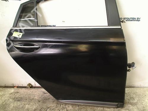 Right rear door HYUNDAI IONIQ (AE) Electric | BP16178993C5 