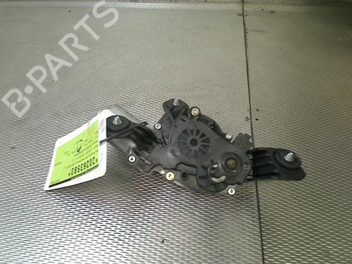 Used Rear wiper motor Rear wiper motor KIA PICANTO III (JA) 1.0 (67 hp) 39954725 39954725