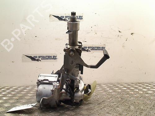 Used Steering column RENAULT MEGANE III Grandtour (KZ0/1) 1.6 16V (KZ0U, KZ1B, KZ1U) (110 hp) 13124010